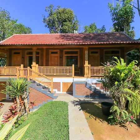 Mulia Garden Bungalows - Monthly Rate Available Selemadeg Εξωτερικό φωτογραφία