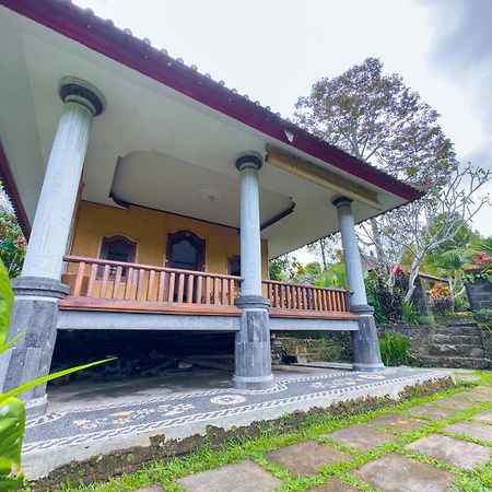 Mulia Garden Bungalows - Monthly Rate Available Selemadeg Εξωτερικό φωτογραφία