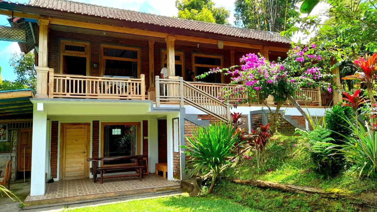 Mulia Garden Bungalows - Monthly Rate Available Selemadeg Εξωτερικό φωτογραφία