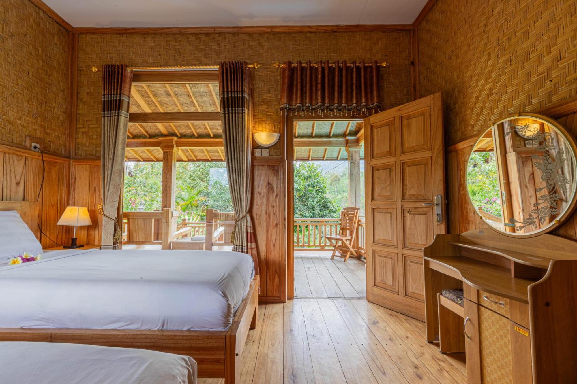 Mulia Garden Bungalows - Monthly Rate Available Selemadeg Εξωτερικό φωτογραφία