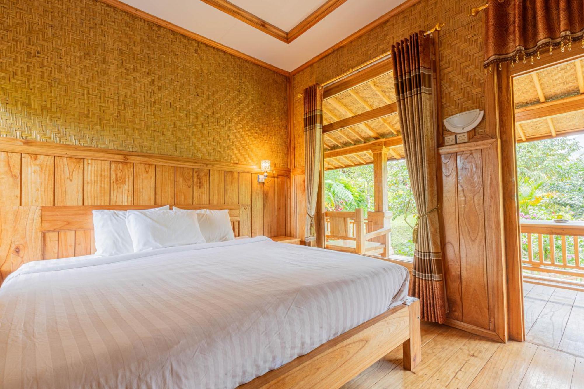 Mulia Garden Bungalows - Monthly Rate Available Selemadeg Εξωτερικό φωτογραφία