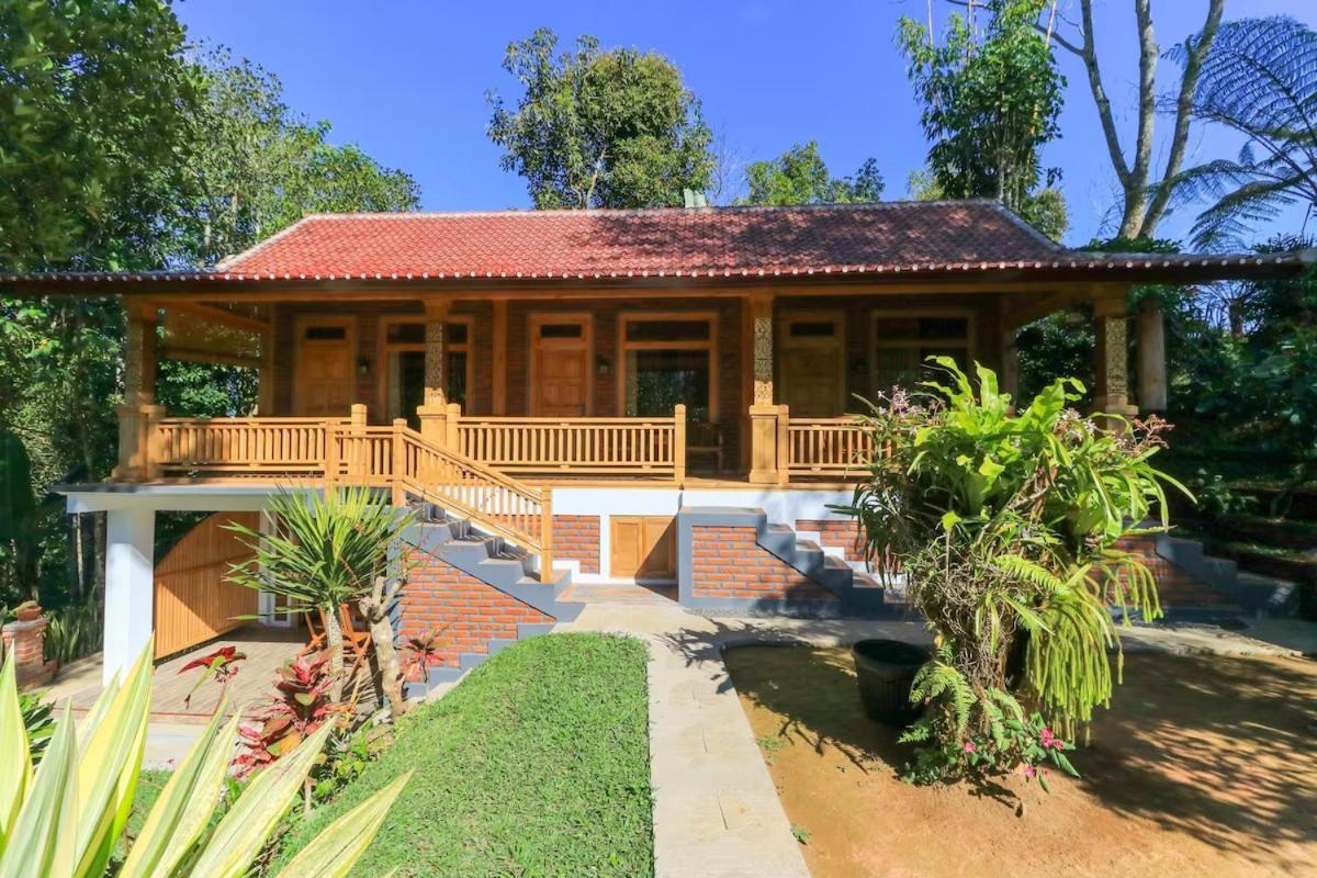 Mulia Garden Bungalows - Monthly Rate Available Selemadeg Εξωτερικό φωτογραφία