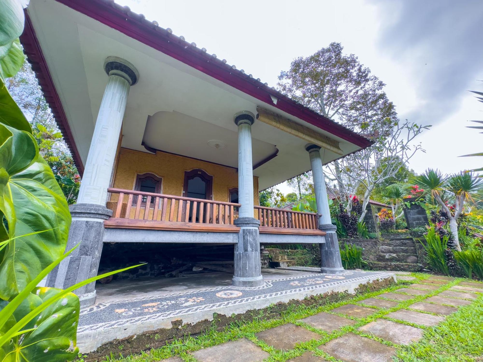Mulia Garden Bungalows - Monthly Rate Available Selemadeg Εξωτερικό φωτογραφία