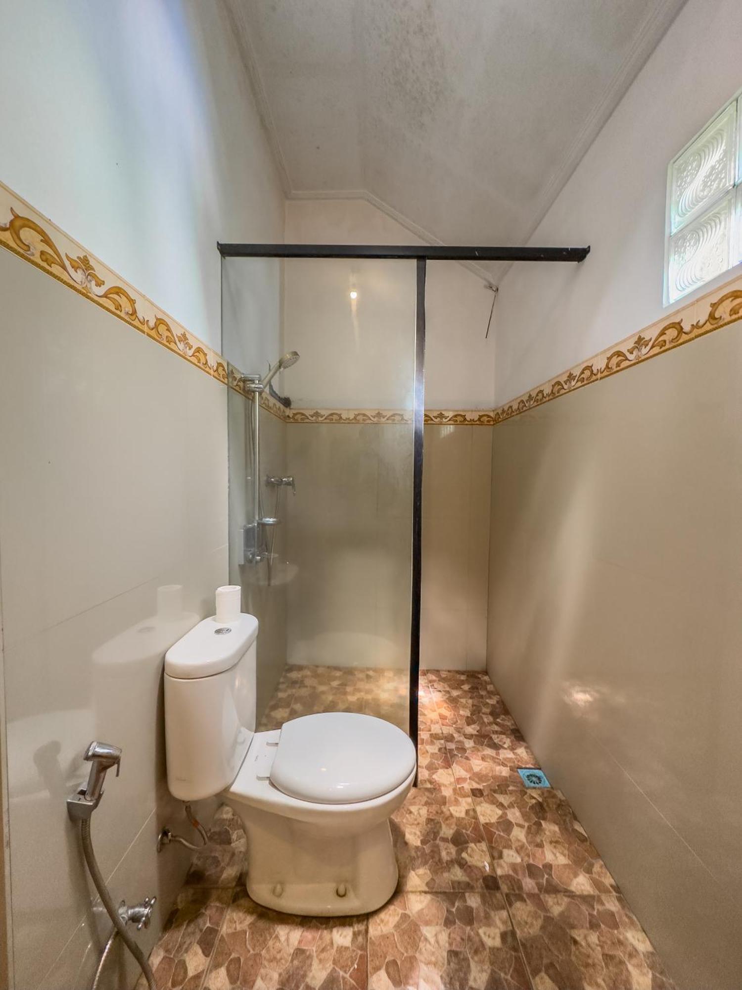 Mulia Garden Bungalows - Monthly Rate Available Selemadeg Εξωτερικό φωτογραφία