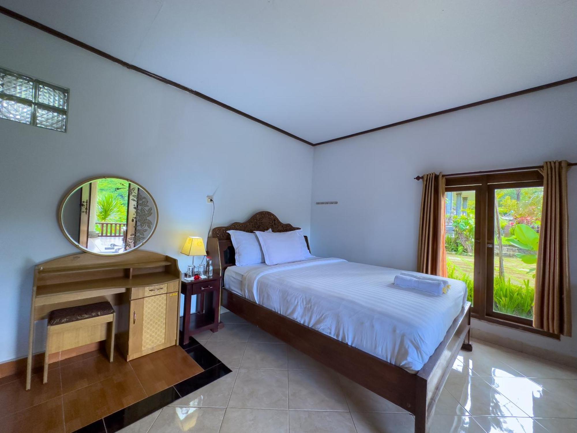 Mulia Garden Bungalows - Monthly Rate Available Selemadeg Εξωτερικό φωτογραφία