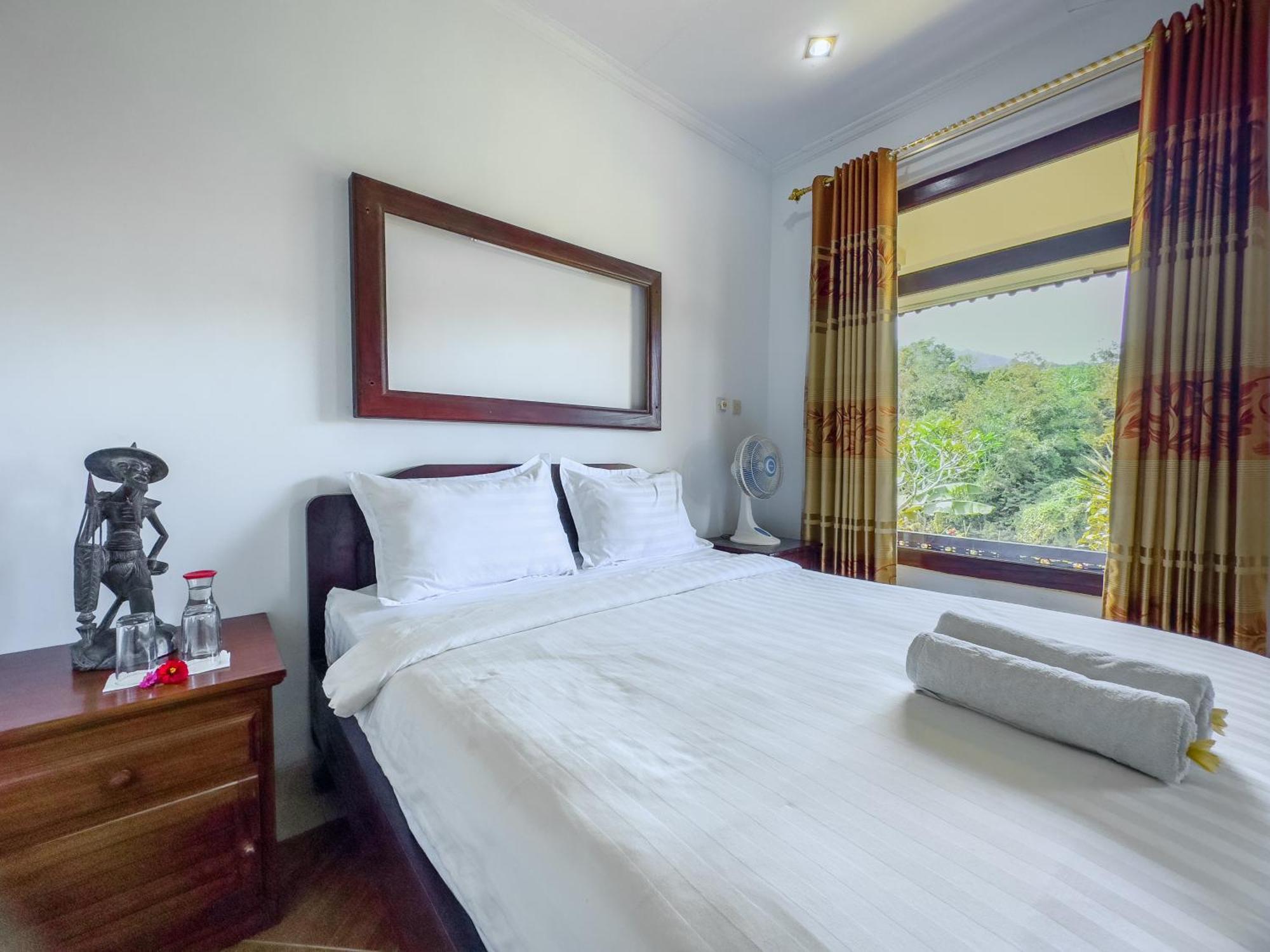 Mulia Garden Bungalows - Monthly Rate Available Selemadeg Εξωτερικό φωτογραφία
