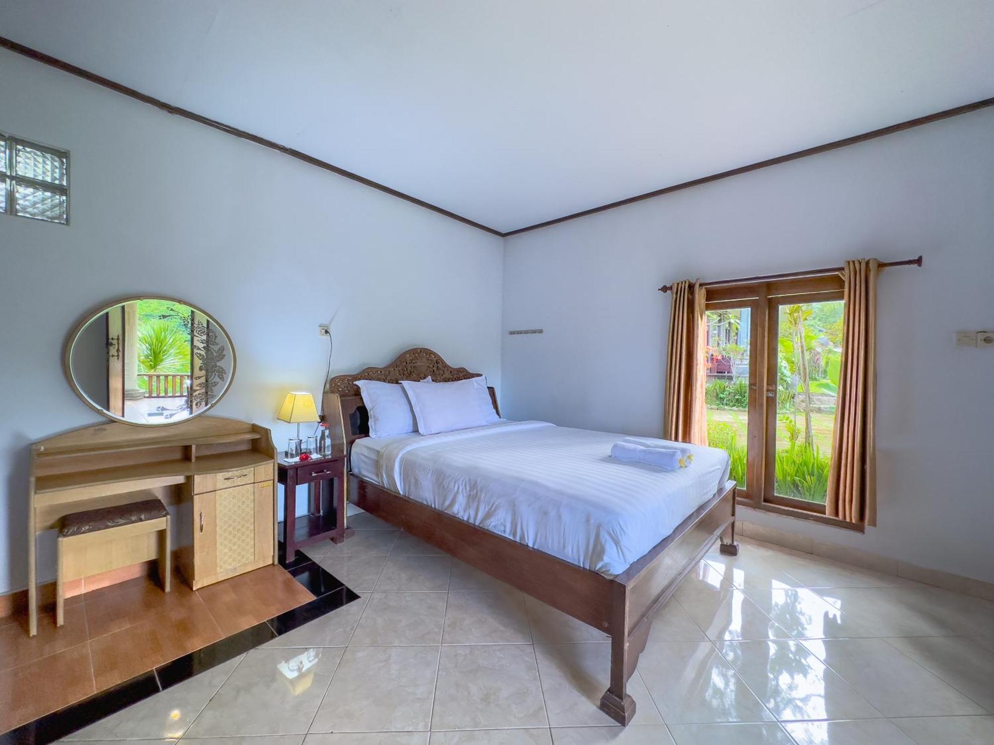 Mulia Garden Bungalows - Monthly Rate Available Selemadeg Εξωτερικό φωτογραφία