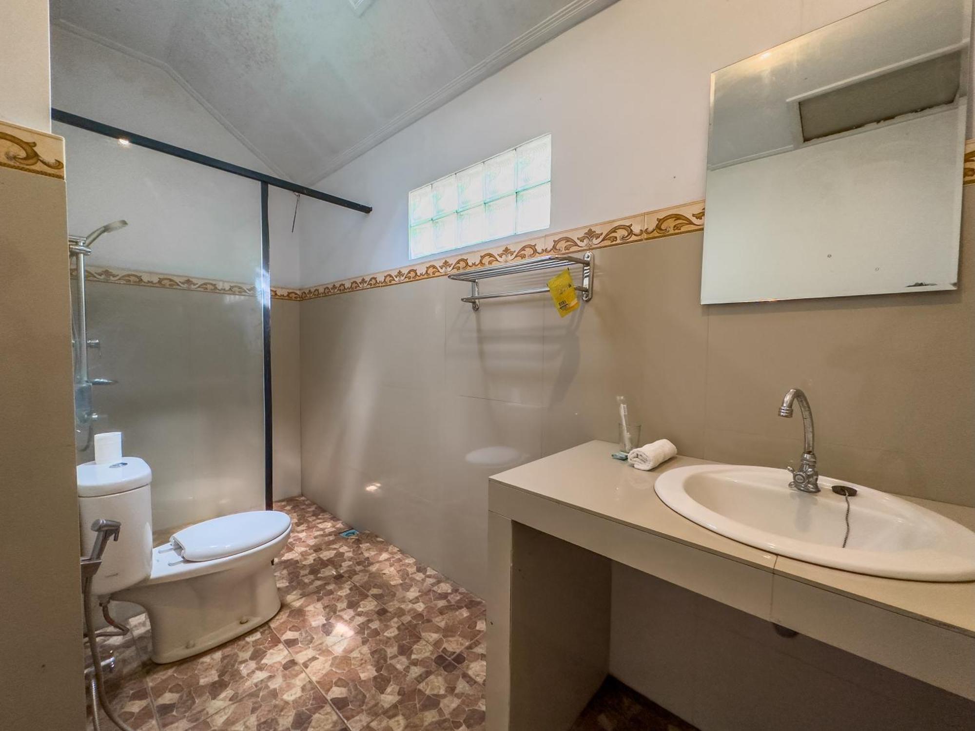Mulia Garden Bungalows - Monthly Rate Available Selemadeg Εξωτερικό φωτογραφία