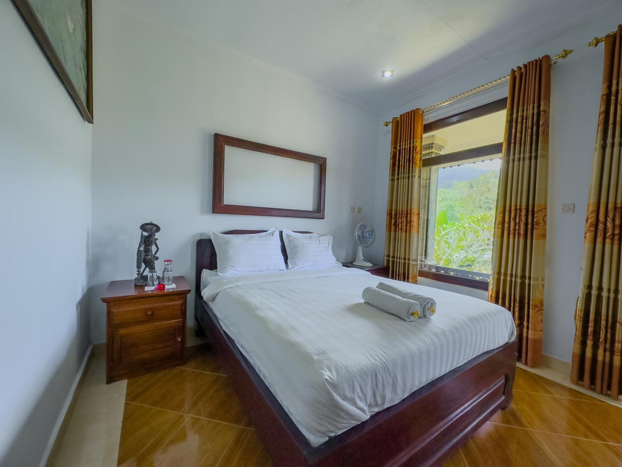Mulia Garden Bungalows - Monthly Rate Available Selemadeg Εξωτερικό φωτογραφία