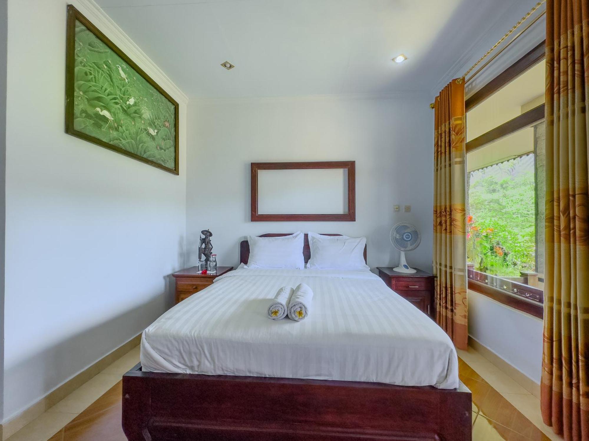 Mulia Garden Bungalows - Monthly Rate Available Selemadeg Εξωτερικό φωτογραφία