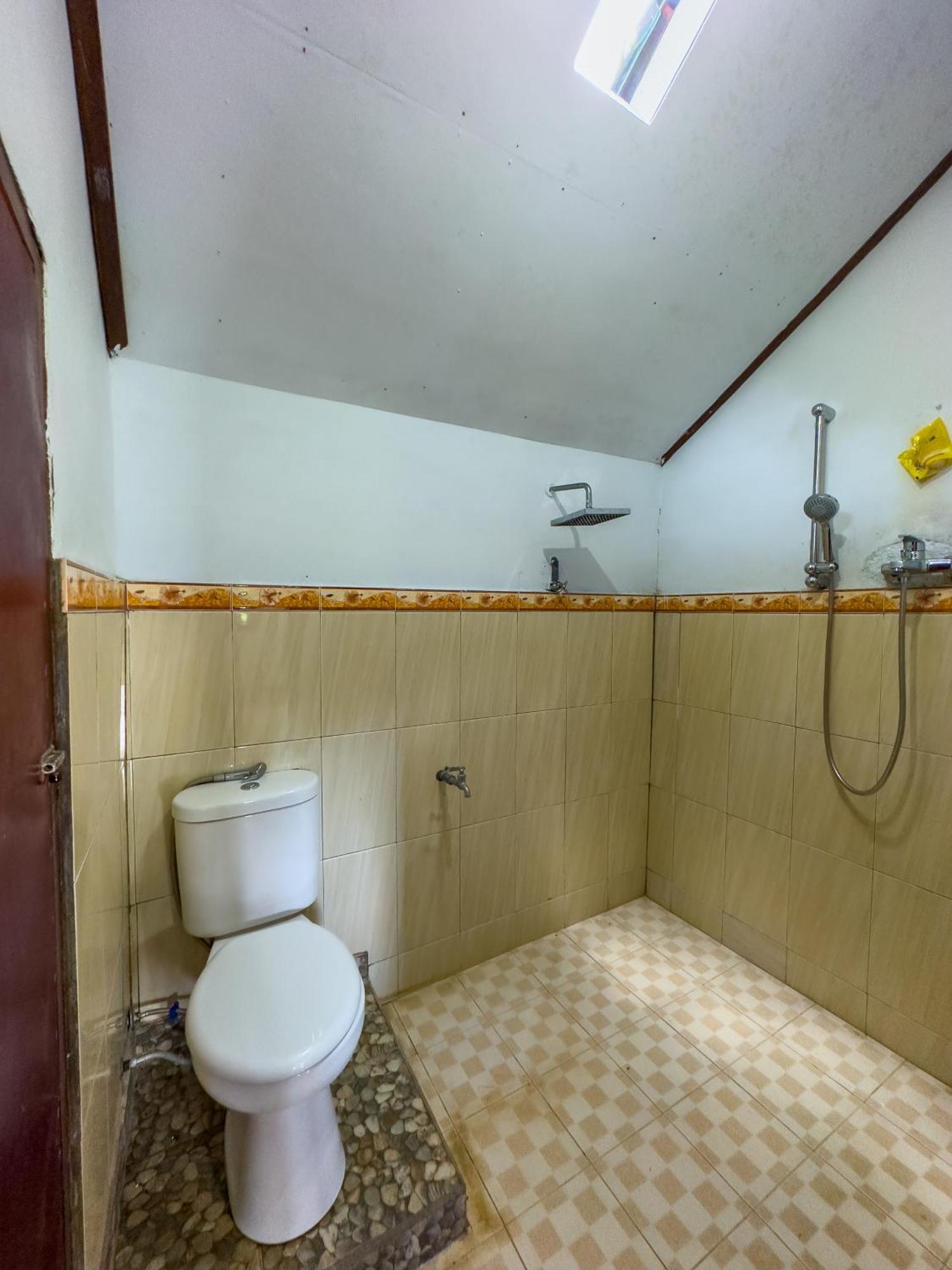 Mulia Garden Bungalows - Monthly Rate Available Selemadeg Εξωτερικό φωτογραφία