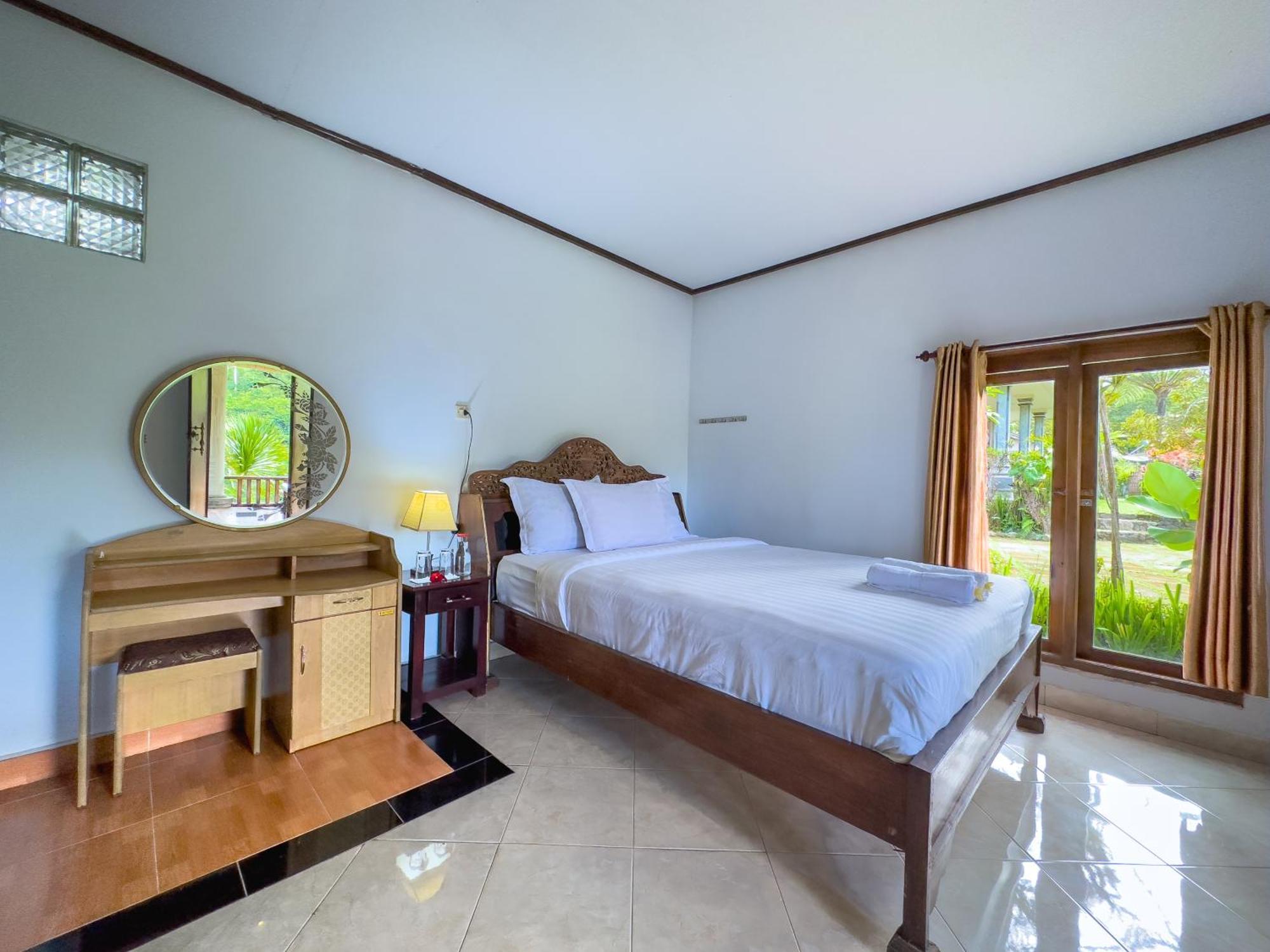 Mulia Garden Bungalows - Monthly Rate Available Selemadeg Εξωτερικό φωτογραφία